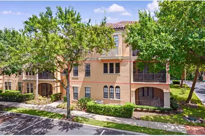 513 Mirasol Circle #207, Celebration, FL 34747 - Photo 1