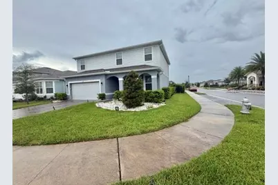 5660 Arborvista Drive, Saint Cloud, FL 34771 - Photo 2