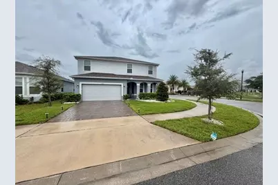 5660 Arborvista Drive, Saint Cloud, FL 34771 - Photo 1