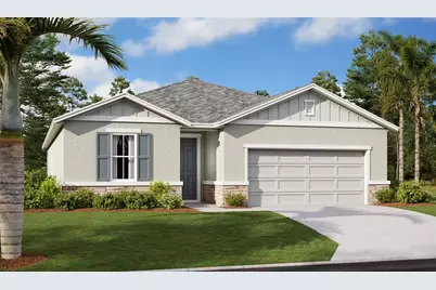 1249 Daisy Hill Avenue, Dundee, FL 33838 - Photo 1