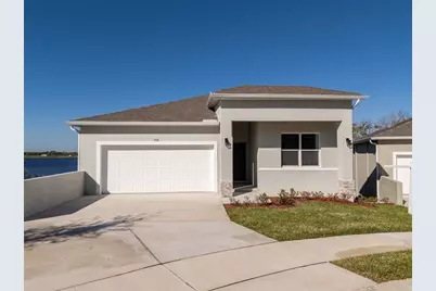356 Cherokee Avenue, Haines City, FL 33844 - Photo 2