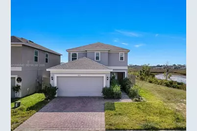 857 Scrub Oak Hammock Road, Davenport, FL 33837 - Photo 2
