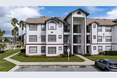 2207 Antigua Place #715, Kissimmee, FL 34741 - Photo 1