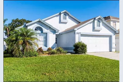 2609 Montego Bay Boulevard, Kissimmee, FL 34746 - Photo 2
