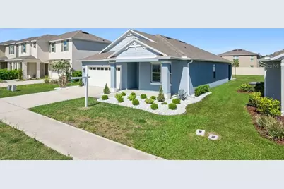 5235 Mahogany Drive, Mount Dora, FL 32757 - Photo 2