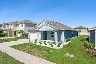 5235 Mahogany Dr, Mount Dora, FL 32757 - Photo 2