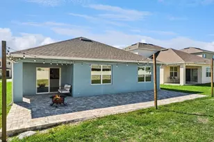 5235 Mahogany Dr, Mount Dora, FL 32757 - Photo 4