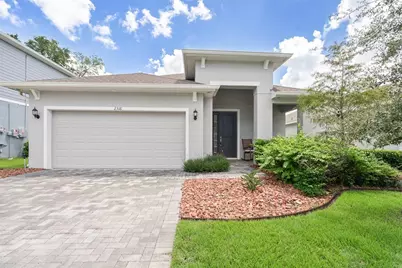 2316 Sirena Lane, Mount Dora, FL 32757 - Photo 1