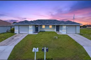 1223/1225 NE 15th Ln, Cape Coral, FL 33909 - Photo 1