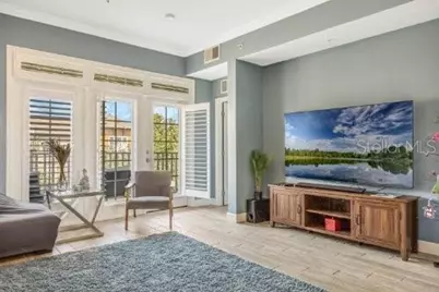 1410 Celebration Avenue #407, Celebration, FL 34747 - Photo 26