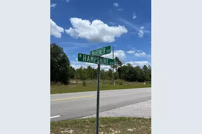 3323 W Hampshire Boulevard, Citrus Springs, FL 34433 - Photo 10