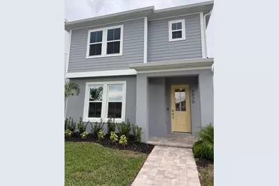 2030 Education Street, Saint Cloud, FL 34771 - Photo 1
