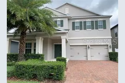 15607 Porter Road, Winter Garden, FL 34787 - Photo 1