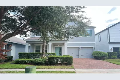 15607 Porter Road, Winter Garden, FL 34787 - Photo 2