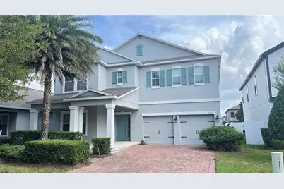 15607 Porter Road, Winter Garden, FL 34787 - Photo 1