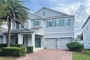 15607 Porter Rd, Winter Garden, FL 34787 - Photo 1