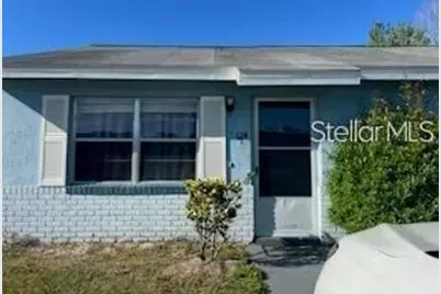 124 E 17th Street, Saint Cloud, FL 34769 - Photo 1