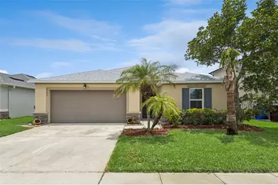 4602 Harvest Row Lane, Saint Cloud, FL 34772 - Photo 1