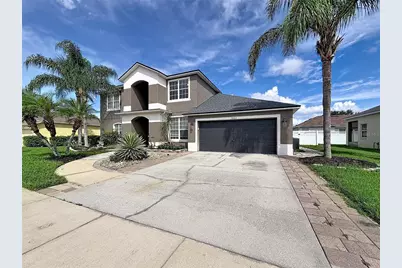 3803 Blue Dasher Drive, Kissimmee, FL 34744 - Photo 1