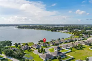 473 Lake View Wy., Auburndale, FL 33823 - Photo 4