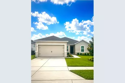 320 Liberty Boulevard, Davenport, FL 33837 - Photo 1