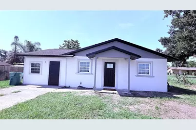 606 Ridgewood Avenue, Dundee, FL 33838 - Photo 1