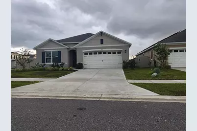 1051 Griffon Avenue, Lake Alfred, FL 33850 - Photo 1