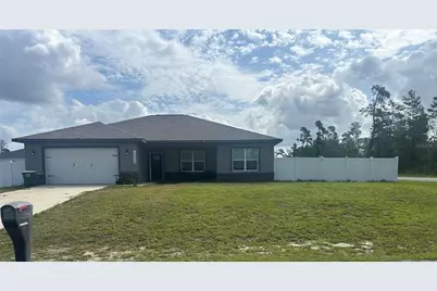 17079 SW 25th Terrace Road, Ocala, FL 34473 - Photo 2