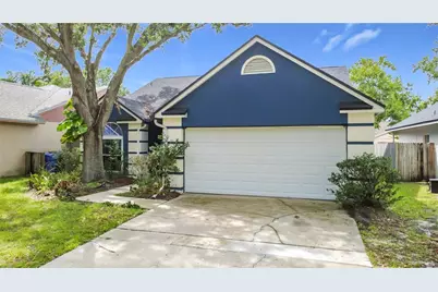 1012 Malcolm Court, Oviedo, FL 32765 - Photo 1