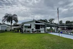 190 E Miami Terrace, Kissimmee, FL 34741 - Photo 1