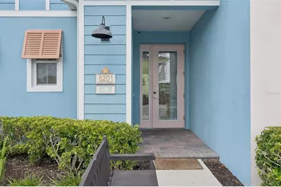 8201 Surf Street, Kissimmee, FL 34747 - Photo 4