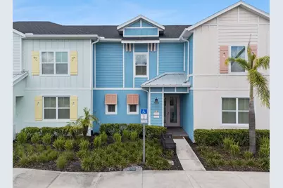 8201 Surf Street, Kissimmee, FL 34747 - Photo 2