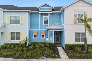 8201 Surf St, Kissimmee, FL 34747 - Photo 2