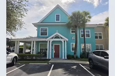 3016 Bonfire Beach Drive #103, Kissimmee, FL 34746 - Photo 1