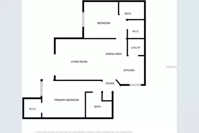 1932 Lake Atriums Circle #69, Orlando, FL 32839 - Photo 18