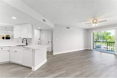 1932 Lake Atriums Circle #69, Orlando, FL 32839 - Photo 2