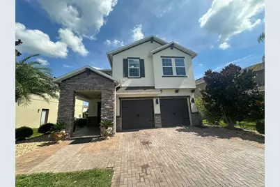 2706 Monticello Way, Kissimmee, FL 34741 - Photo 1