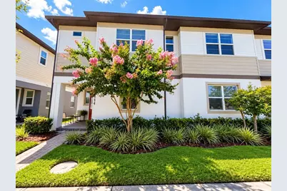 3854 Knotty Pine Street, Saint Cloud, FL 34772 - Photo 2