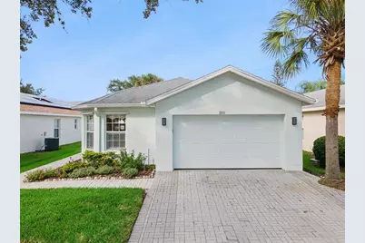 205 Bell Tower Crossing West, Kissimmee, FL 34759 - Photo 1