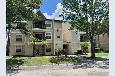 1948 Lake Atriums Circle #119, Orlando, FL 32839 - Photo 2