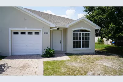 510 Blackbird Lane #UNIT B, Poinciana, FL 34759 - Photo 2