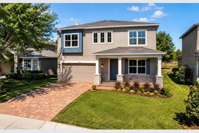 2813 Roseglen Way, Orlando, FL 32812 - Photo 1