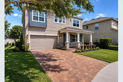 2813 Roseglen Way, Orlando, FL 32812 - Photo 2