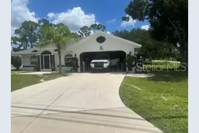 3550 S Sumter Boulevard, North Port, FL 34287 - Photo 2