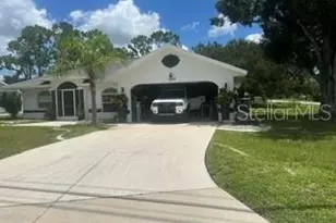 3550 S Sumter Blvd, North Port, FL 34287 - Photo 2
