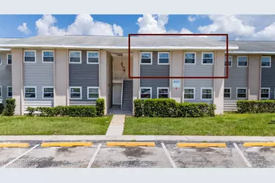 803 Sky Lake Circle #D, Orlando, FL 32809 - Photo 2