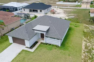 1638 NW 36th Pl, Cape Coral, FL 33993 - Photo 2