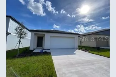 2880 Poppy Avenue, Lake Hamilton, FL 33851 - Photo 1