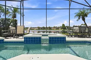 662 Shorehaven Dr, Poinciana, FL 34759 - Photo 2