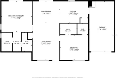 519 Floral Drive, Kissimmee, FL 34743 - Photo 38
